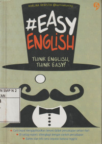 #Easy English : Think English Think Easy!
