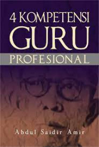 4 Kompetensi Guru Profesional