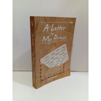A Letter for My Prince