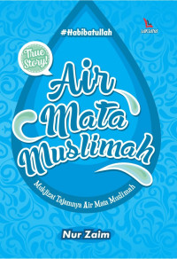 Air Mata Muslimah