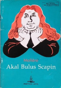 Akal Bulus Scapin