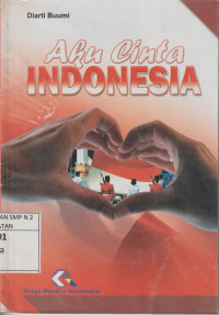 Aku Cinta Indonesia