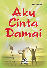 Aku Cinta Damai