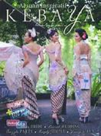 Image of Alunan Inspiratif Kebaya