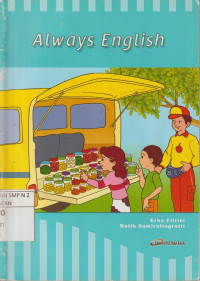 Always English