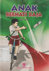 Anak Berhati Baja