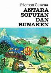 Antara Soputan dan Bunaken