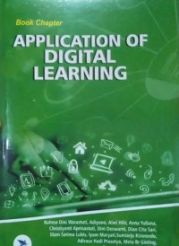 Image of Application of Digital Learning