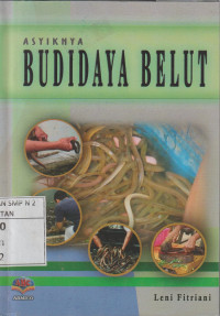 Asyiknya Budidaya Belut