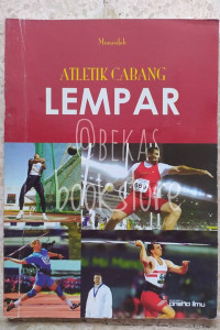 Atletik Cabang Lempar