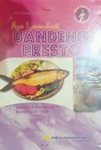 Ayo Membuat Bandeng Presto
