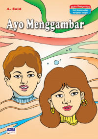 Ayo Menggambar