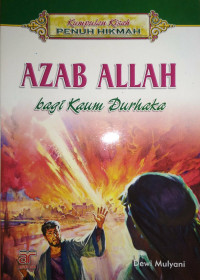 Azab Allah Bagi Kaum Durhaka