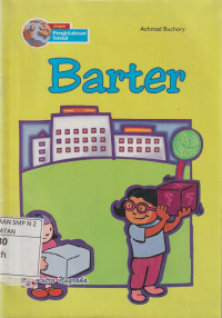 Image of Barter