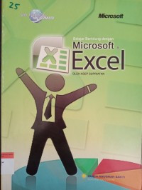 Belajar Berhitung Dengan Microsoft Excel