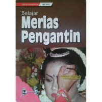 Belajar Merias Pengantin