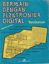 Image of Bermain dengan Elektronika Digital