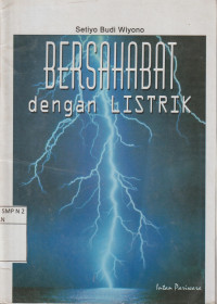 Image of Bersahabat dengan Listrik