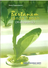 Image of Bertanam tanpa Tanah (Hidroponik)