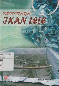 Budidaya Ikan Lele