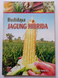 Image of Budidaya Jagung Hibrida