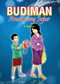 Budiman Anak Yang Jujur