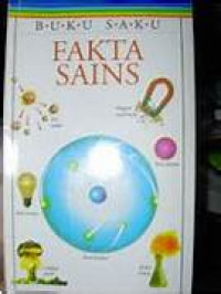 Buku Saku Fakta Sains