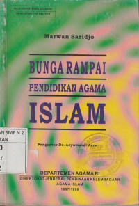 Bunga Rampai Pendidikan Agama Islam