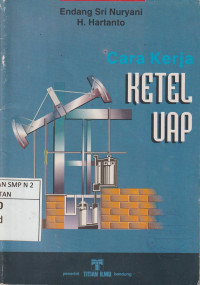 Image of Cara Kerja Ketel Uap