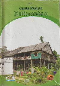 Cerita Rakyat Kalimantan