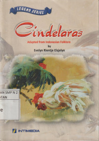 Image of Cindelaras : Adapted From Indonesian Folklore