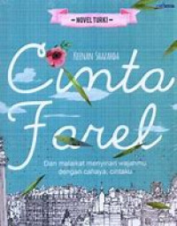 Cinta Farel