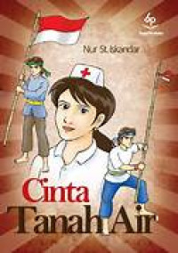 Image of Cinta Tanah Air
