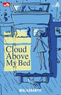 Image of Cloud Above My Bed