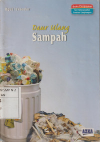 Image of Daur Ulang Sampah