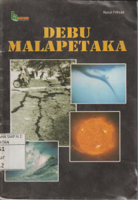 Debu Malapetaka