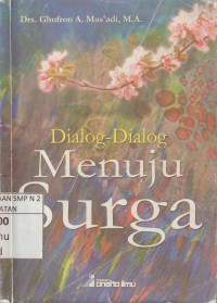 Dialog-dialog Menuju Surga