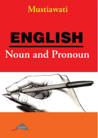 English : Noun and Pronoun