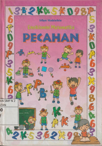 Ensiklomini Matematika : Pecahan