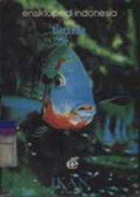 Ensiklopedi Indonesia : seri Fauna : Ikan