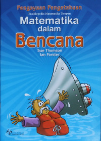 Ensiklopedia Matematika Terapan : Matematika dalam Bencana