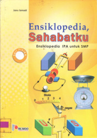 Ensiklopedia Sahabatku :Ensiklopedia IPA