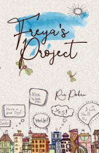 Freys'd Project