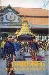 Garebeg Di Kesultanan Yogyakarta