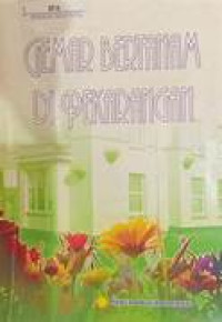 Gemar Bertanam di Pekarangan