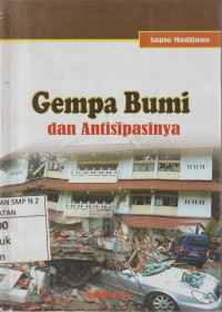 Image of Gempa Bumi dan Antisipasinya