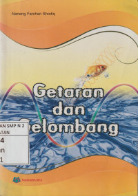 Image of Getaran dan Gelombang