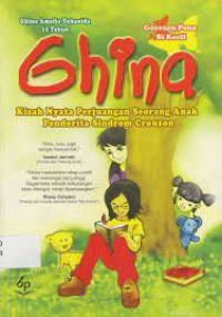 Ghina : Kisah Nyata Perjuangan Seorang Anak Penderita Sindrom Crouzon
