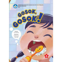 Image of Gosok, Gosok!