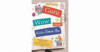 Guru Wow untuk Kidz Zaman Now